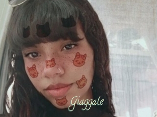 Giaggale
