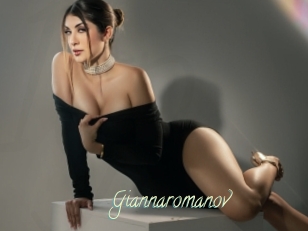 Giannaromanov