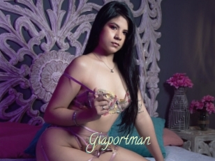 Giaportman