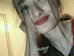 Giasteff