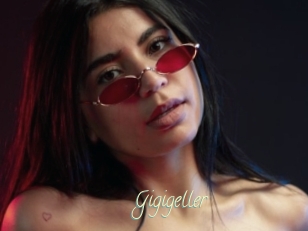 Gigigeller