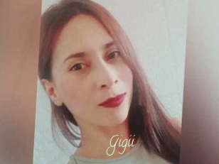 Gigii