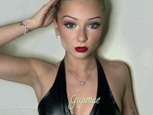 Gigimae