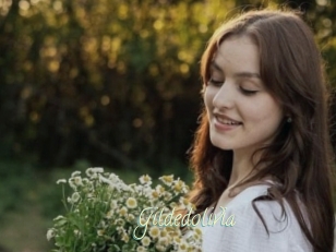 Gildedolivia
