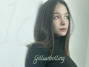 Gillianbolling