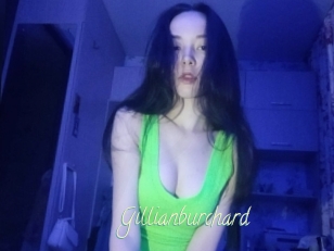 Gillianburchard