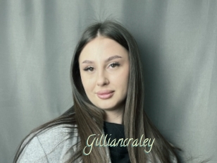 Gilliancraley