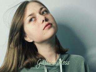 Gilliancurless