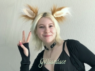 Gilliandace