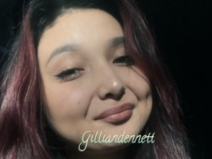 Gilliandennett