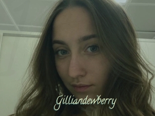 Gilliandewberry