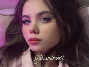 Gilliandewell