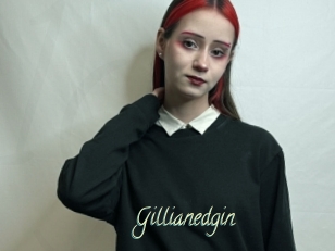 Gillianedgin