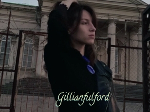 Gillianfulford