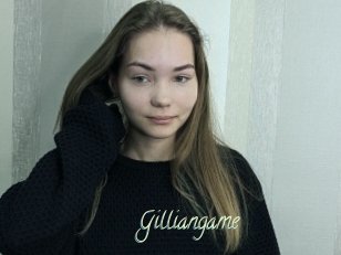 Gilliangame