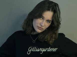 Gilliangardener