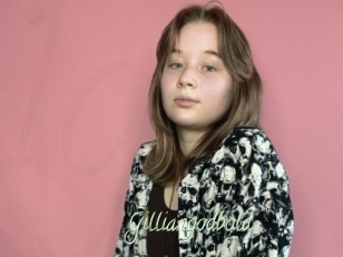 Gilliangodbold