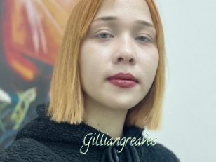 Gilliangreaves