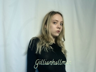 Gillianhallman
