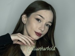Gillianharbold