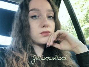 Gillianhaviland