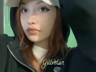 Gillvelan