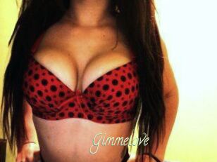 Gimmelove