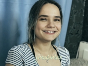 Ginadawson