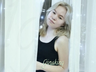 Ginaking