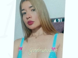 Ginebrahodson