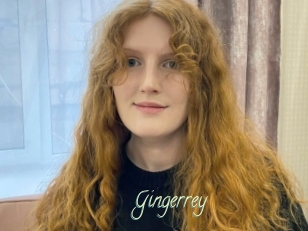 Gingerrey