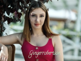 Gingerrobertson