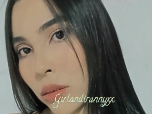 Girlandtrannyxx