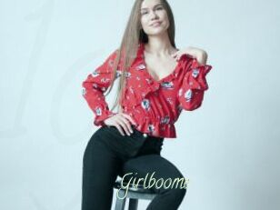 Girlboome