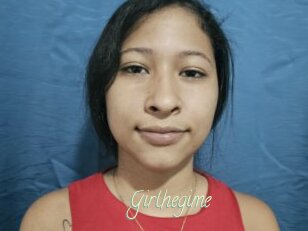 Girlhegime