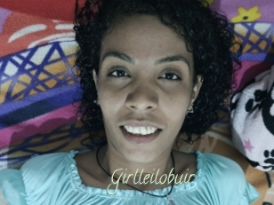 Girlleilobuir