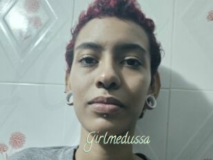 Girlmedussa