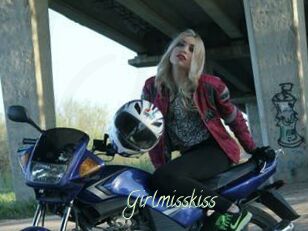 Girlmisskiss