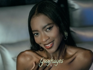 Gisyhayes