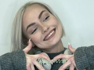Gladysbinner