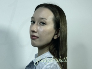 Gladysbrickell
