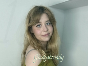Gladysbroady