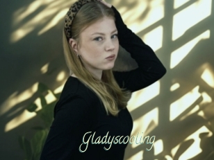 Gladyscooling