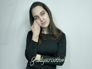 Gladyscrosthwait
