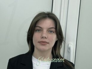 Gladysesten