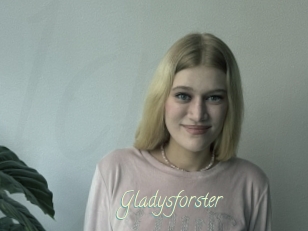 Gladysforster