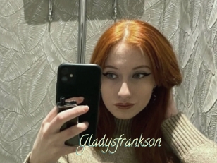 Gladysfrankson