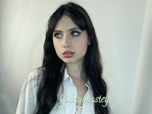Gladyshastey
