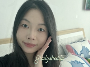 Gladyshedda