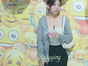 Gladysjing
